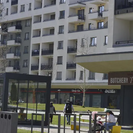 Lep Coresi Walk To Everything ブラショフ