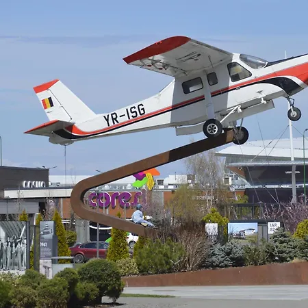 Lep Coresi Walk To Everything ブラショフ