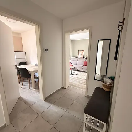 アパート Lep Coresi Walk To Everything *