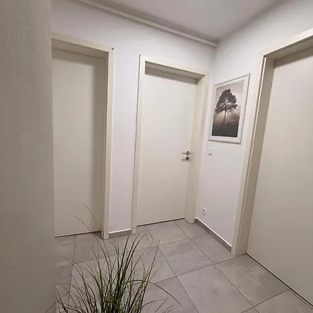 2 Beds - Free Parking - Steps To Coresi Mall * 브라쇼브