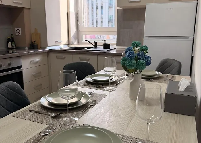 Lep Coresi Walk To Everything *