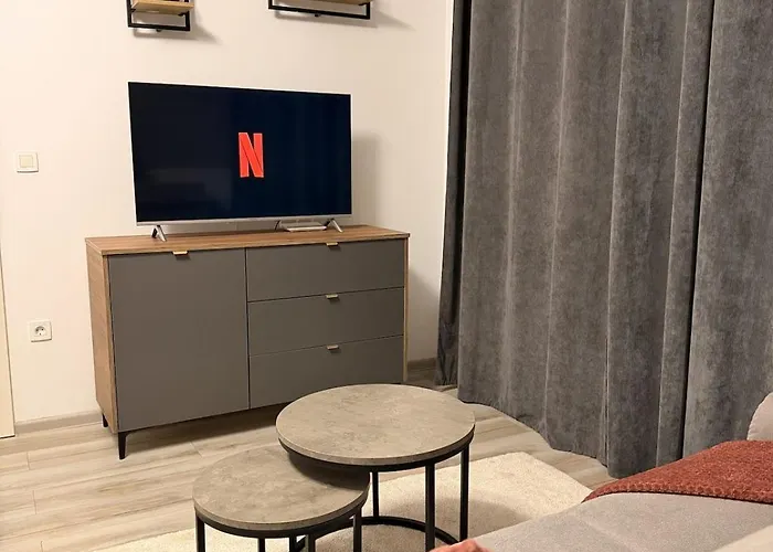 アパート Lep Coresi Walk To Everything