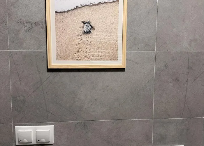 Lep Coresi Walk To Everything アパート *