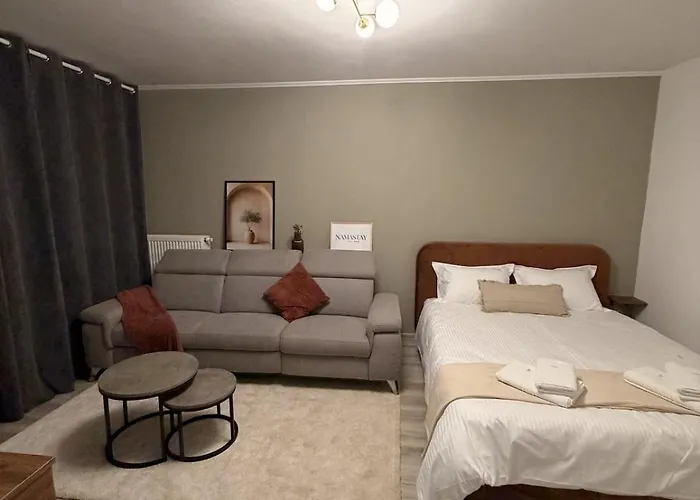 アパート Lep Coresi Walk To Everything *