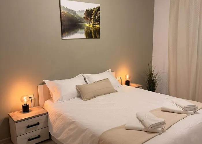 Lep Coresi Walk To Everything *