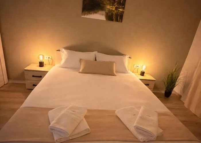 Lep Coresi Walk To Everything アパート *