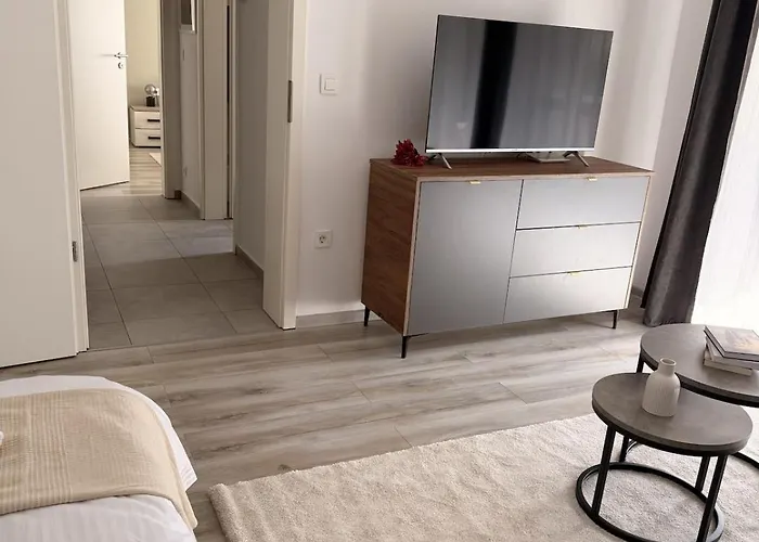 Lep Coresi Walk To Everything アパート