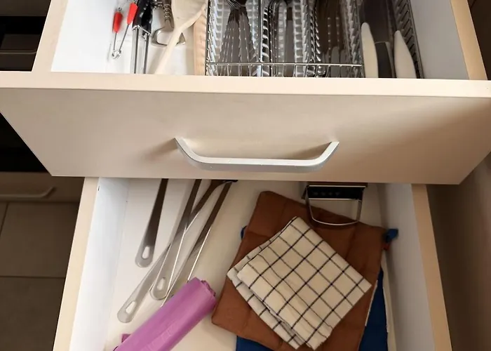 アパート Lep Coresi Walk To Everything *