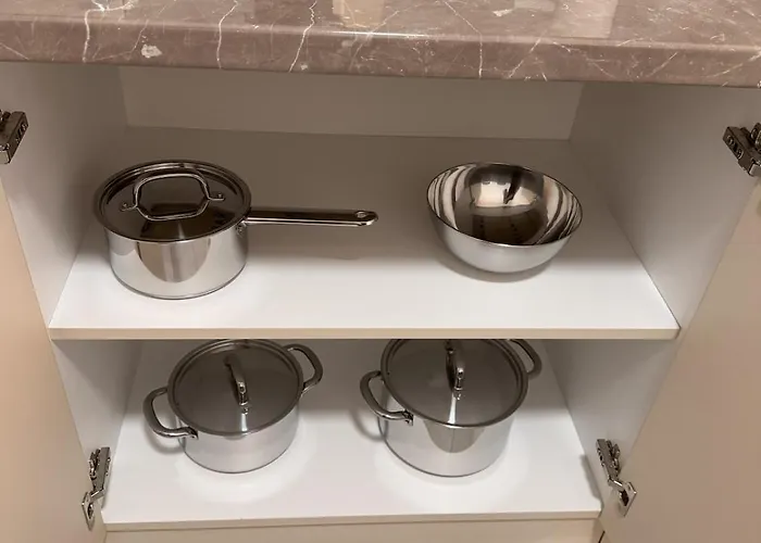 Lep Coresi Walk To Everything アパート ブラショフ