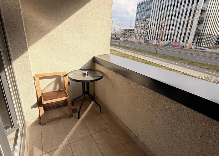 アパート Lep Coresi Walk To Everything *