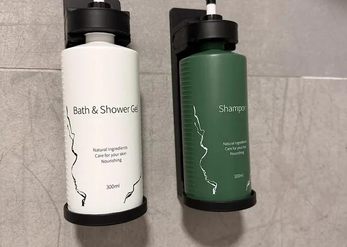 Lep Coresi Walk To Everything アパート *