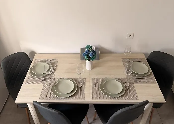 Lep Coresi Walk To Everything アパート ブラショフ