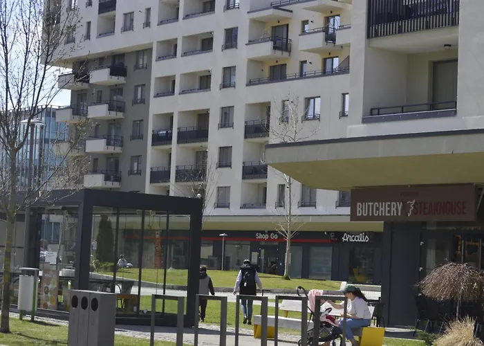 Lep Coresi Walk To Everything ブラショフ