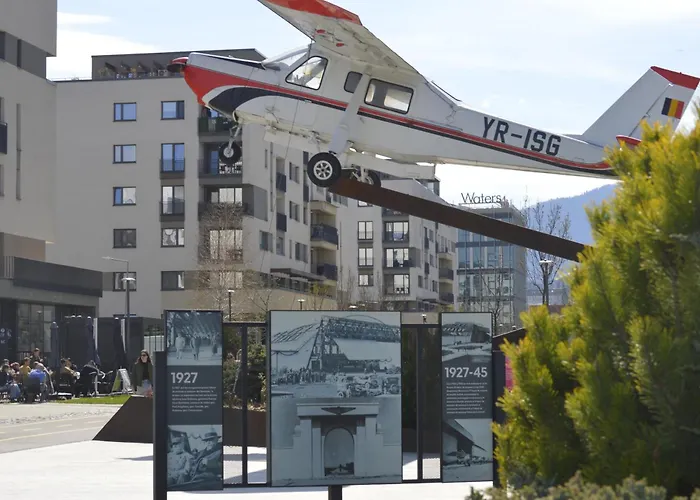 Lep Coresi Walk To Everything アパート *