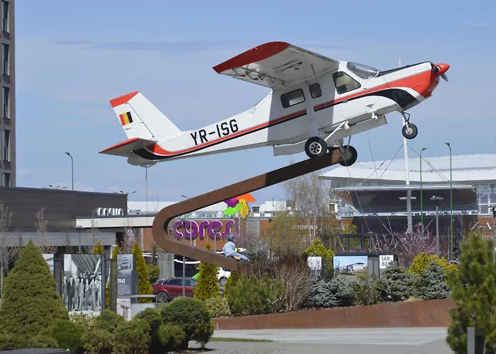 Lep Coresi Walk To Everything ブラショフ