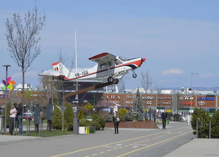 Lep Coresi Walk To Everything ブラショフ