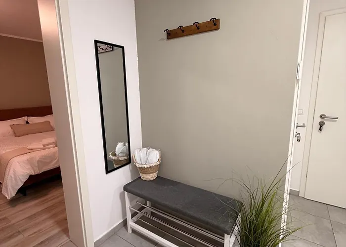 アパート Lep Coresi Walk To Everything